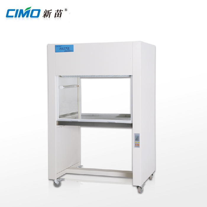 上海新苗SW-CJ-1F凈化工作臺(tái)